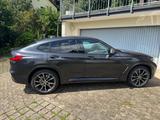 BMW X4 M40i *Pano*Harman/Kardon* Elektr. Sitze* - BMW: E40