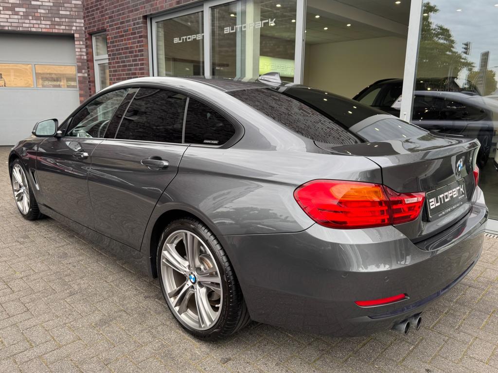 BMW 428