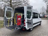 Mercedes-Benz Sprinter 311 CDI H2L2 *Klima*WEBASTO*Rampe* - Mercedes-Benz Sprinter: 311cdi