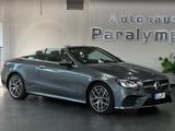 Mercedes-Benz E 220 d Cabrio  4Matic *AMG*BURM*360* - Mercedes-Benz E 220 mit 3 Türen