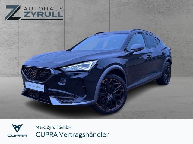 Cupra Formentor VZ 1.4 e-HYBRID 245 PS DSG NAVI/ACC