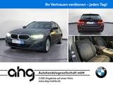 BMW 320e Touring Sport Aut. AHK ACC LED Klimaaut. - BMW: E32