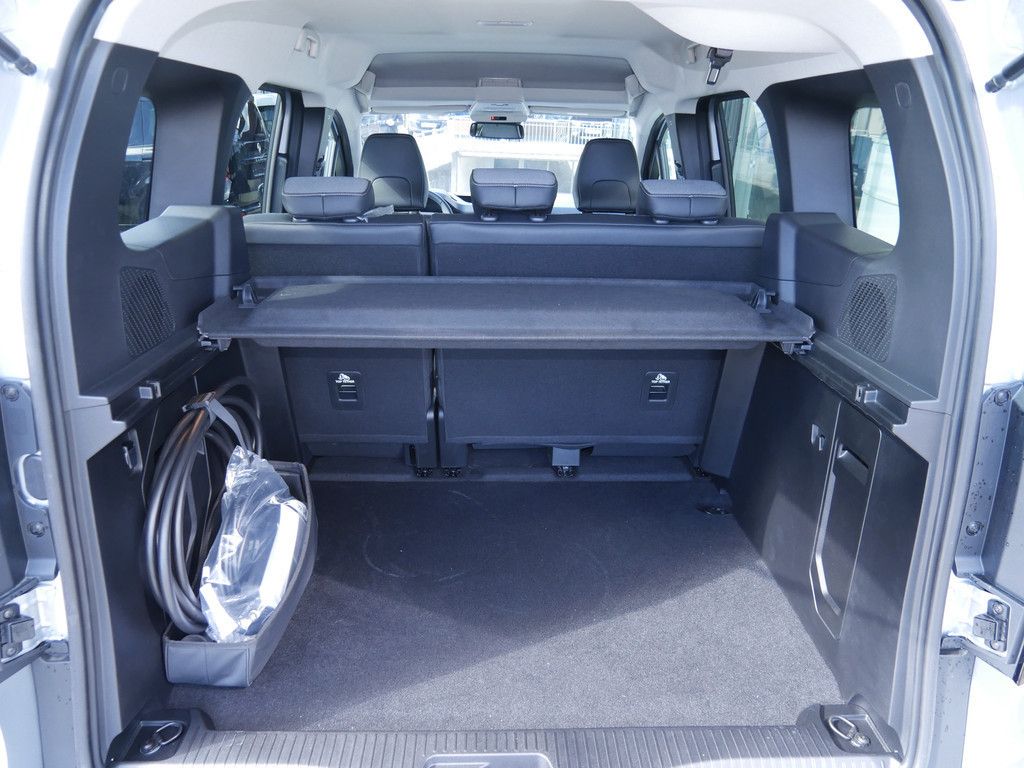 Fahrzeugabbildung Renault Kangoo E-TECH 100% elektr. Techno EV45 AC22