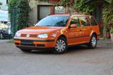 Volkswagen Golf IV Variant*TÜV NEU* - Volkswagen Golf aus 2000: Variant