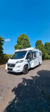 Knaus Sky TI 650 MEG Silver Selection Vollausstattung - Knaus Sky TI 650 MEG