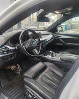 BMW X6 xDrive40d - - BMW X6 in Hannover