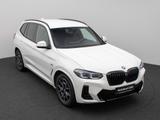 BMW X3 xD30e M Sport Kamera DAB HiFi Fernlichtassist - BMW X3: F