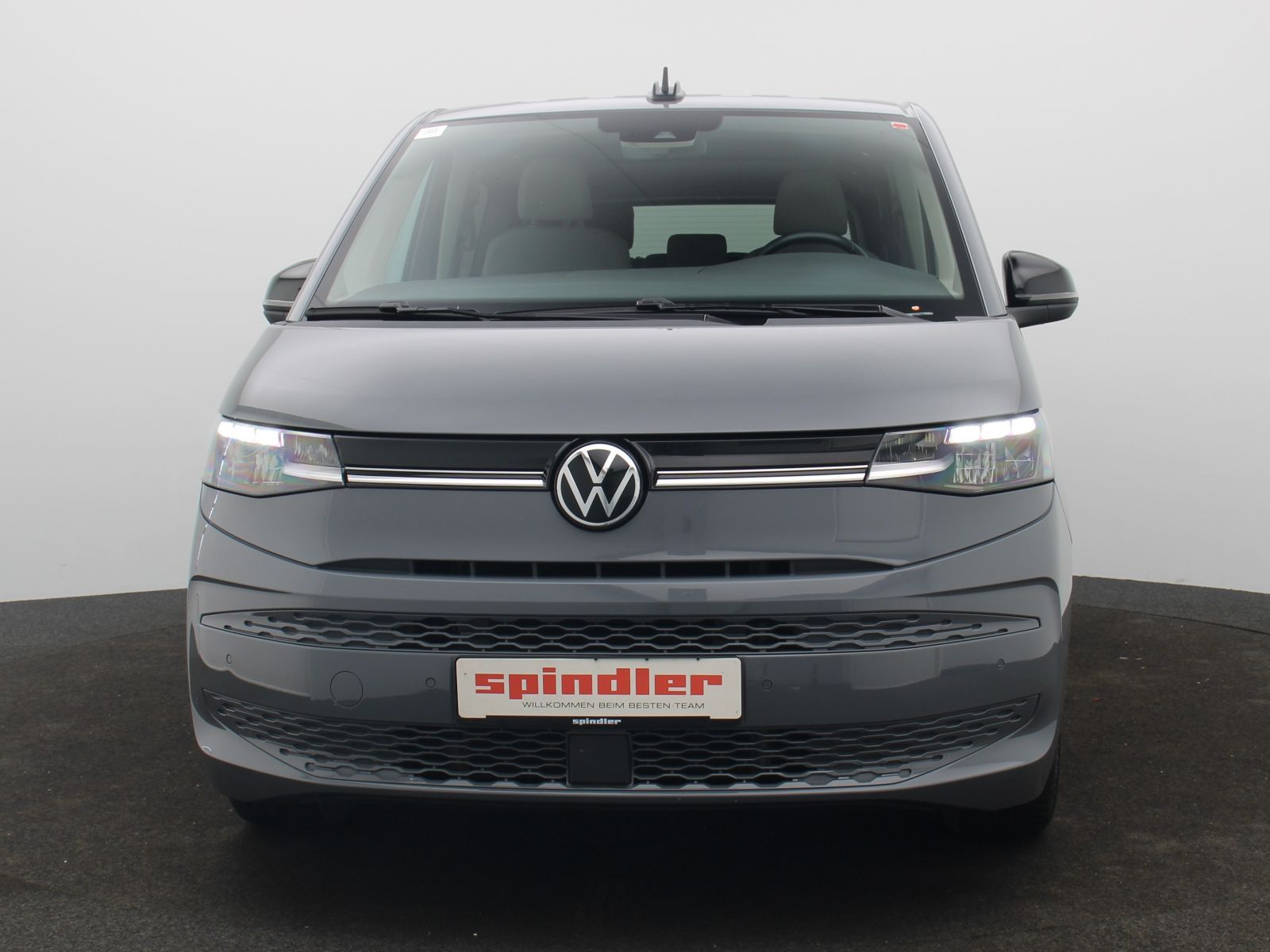 Volkswagen T7 Multivan - Bild 3