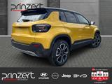 Jeep Avenger e-hybrid "Summit" Infotainment&Komfort-P - Jeep Avenger Summit mit Hybrid-Antrieb (Benzin/Elektro)