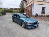BMW 320i Coupé BJ 1997 mit BBS RC090 - BMW 320 aus 1997: 320i