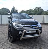 Mitsubishi L200 4x4 Top - gebrauchte Mitsubishi L200 aus dem Jahr 2016