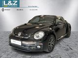 Volkswagen Beetle Cabriolet Sound 2.0 TDI BMT *Automatik*