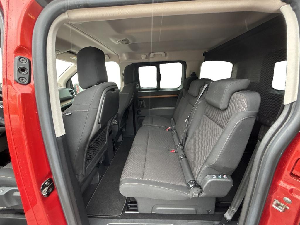 Toyota Proace (Verso)