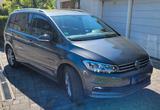 Volkswagen Touran 1.5 TSI, DSG, LED, 7-Sitzer, Anhängerkup. - VW Touran von privat