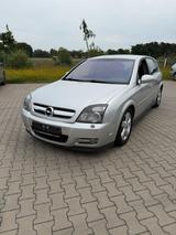 Opel Signum - gebrauchte Opel Signum aus dem Jahr 2004