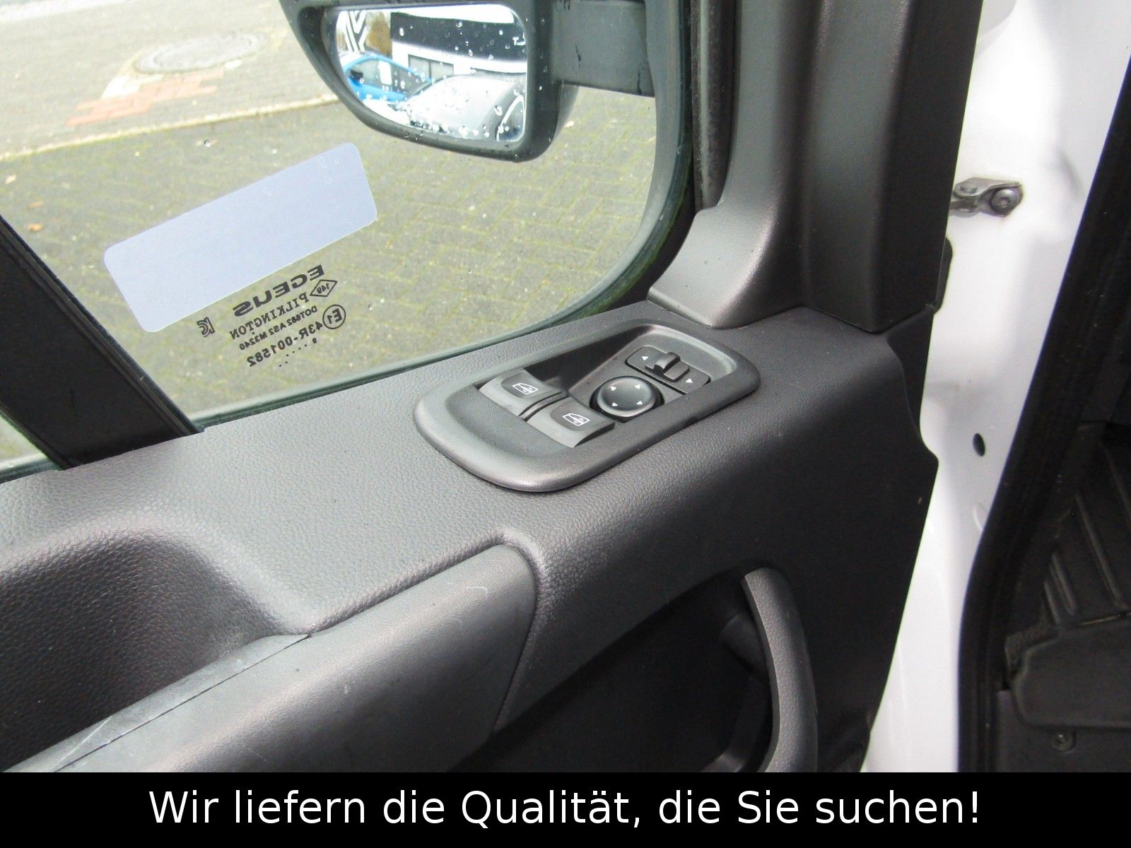 Fahrzeugabbildung Opel Movano B Kasten 2,3 CDTi Biturbo 3,5t