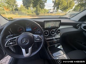 Mercedes GLC 220 - 9