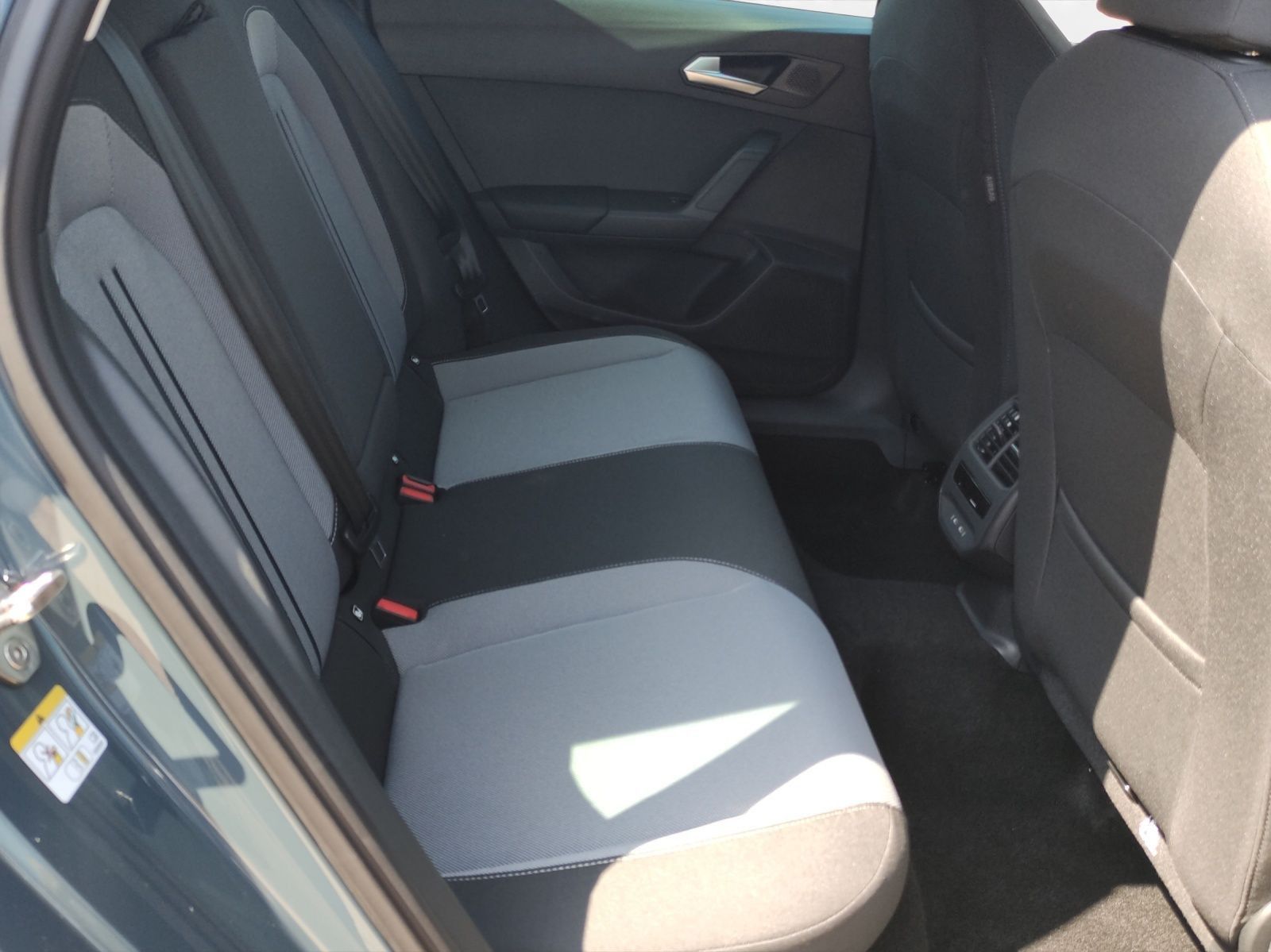 Seat Leon - Bild 14