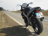 Triumph Sprint RS 955i - TRIUMPH SPRINT