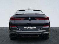 BMW X6 - Vorschau Bild 10