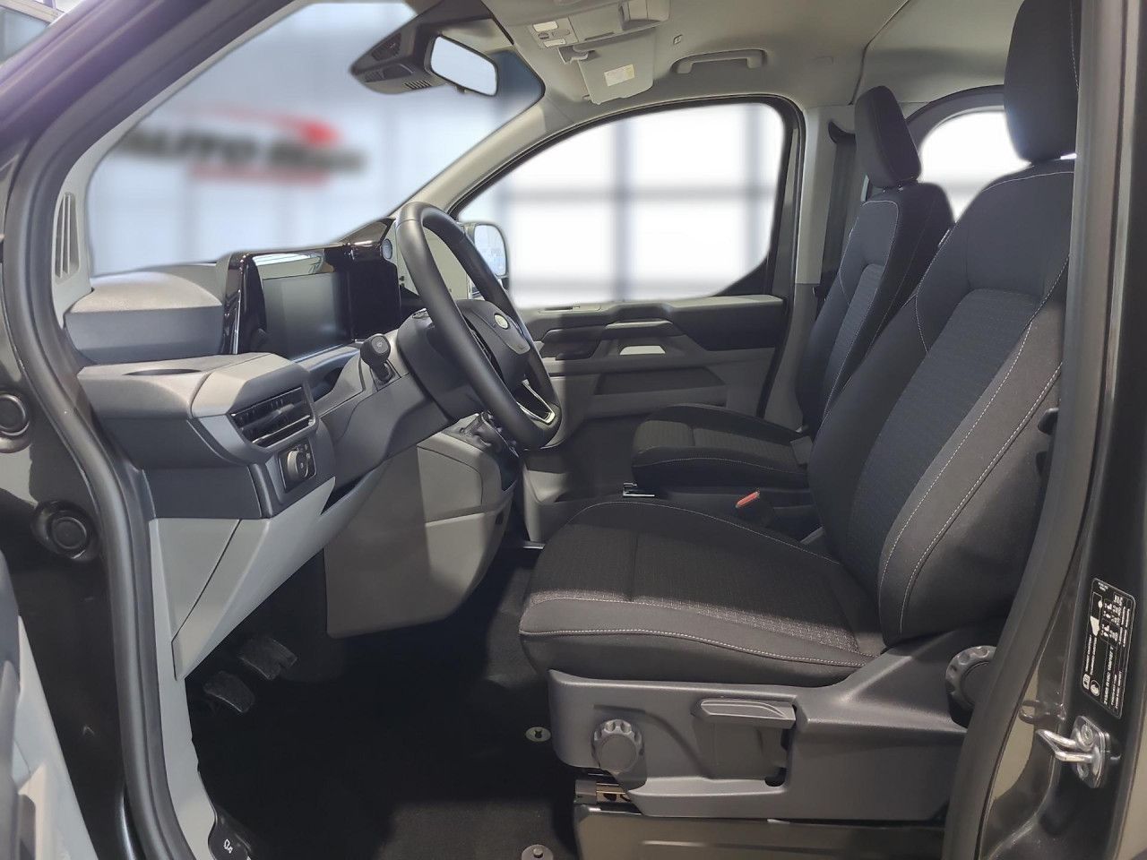 Ford Tourneo Custom - Bild 8