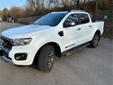 Ford Ranger Wildtrak 2.0 > Neue Motor< - Ford Mondeo: Motor