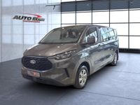Ford Tourneo Custom - Vorschau Bild 2