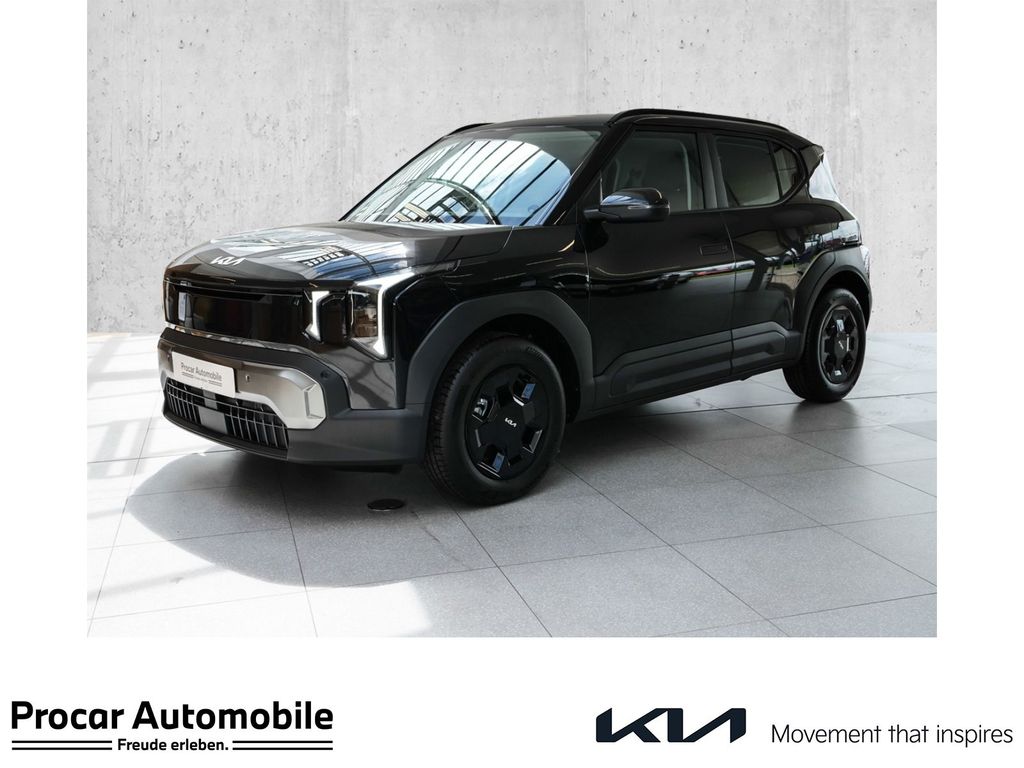 Kia EV2 42,2-kWh Air 5Sitzer Winter-Paket WP Navigat