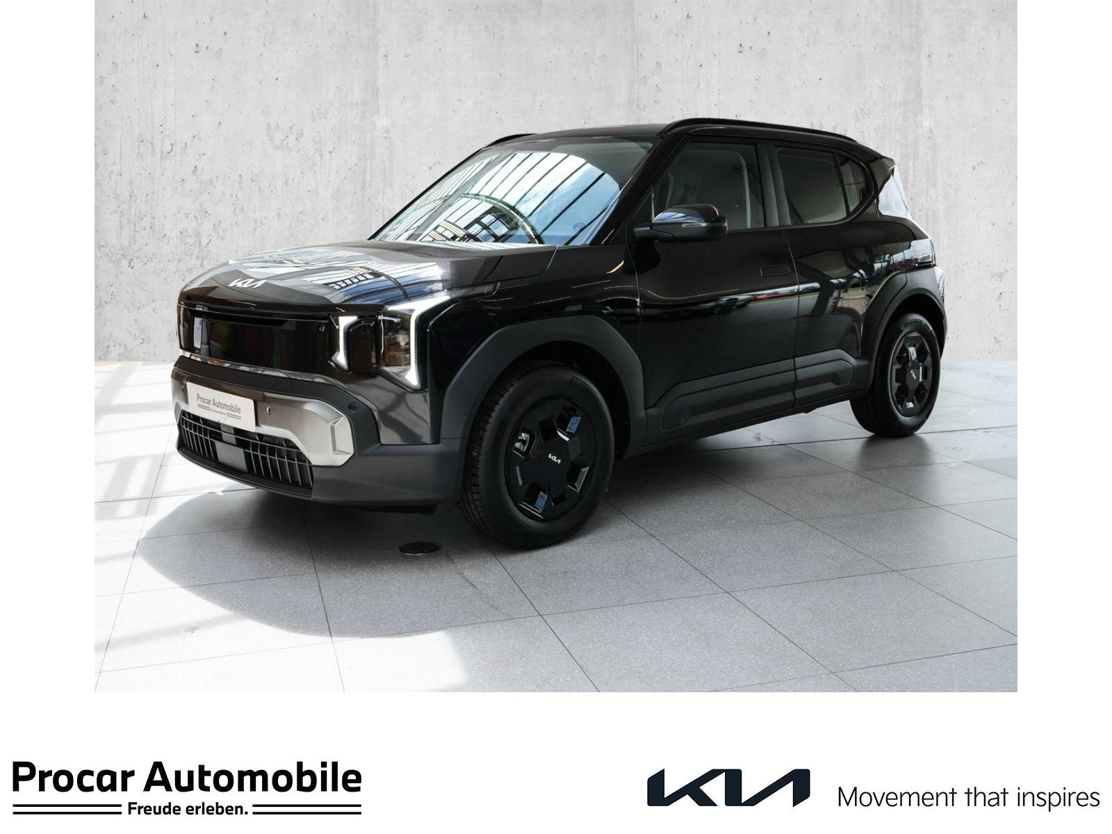 Kia EV2 42,2-kWh Air 5Sitzer Winter-Paket WP Navigat