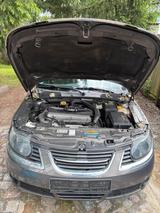 Saab 9-5 2.3 T - Gasanlage - TÜV neu - Saab 9-5 mit Benzin-Antrieb: Kombi, 2.3