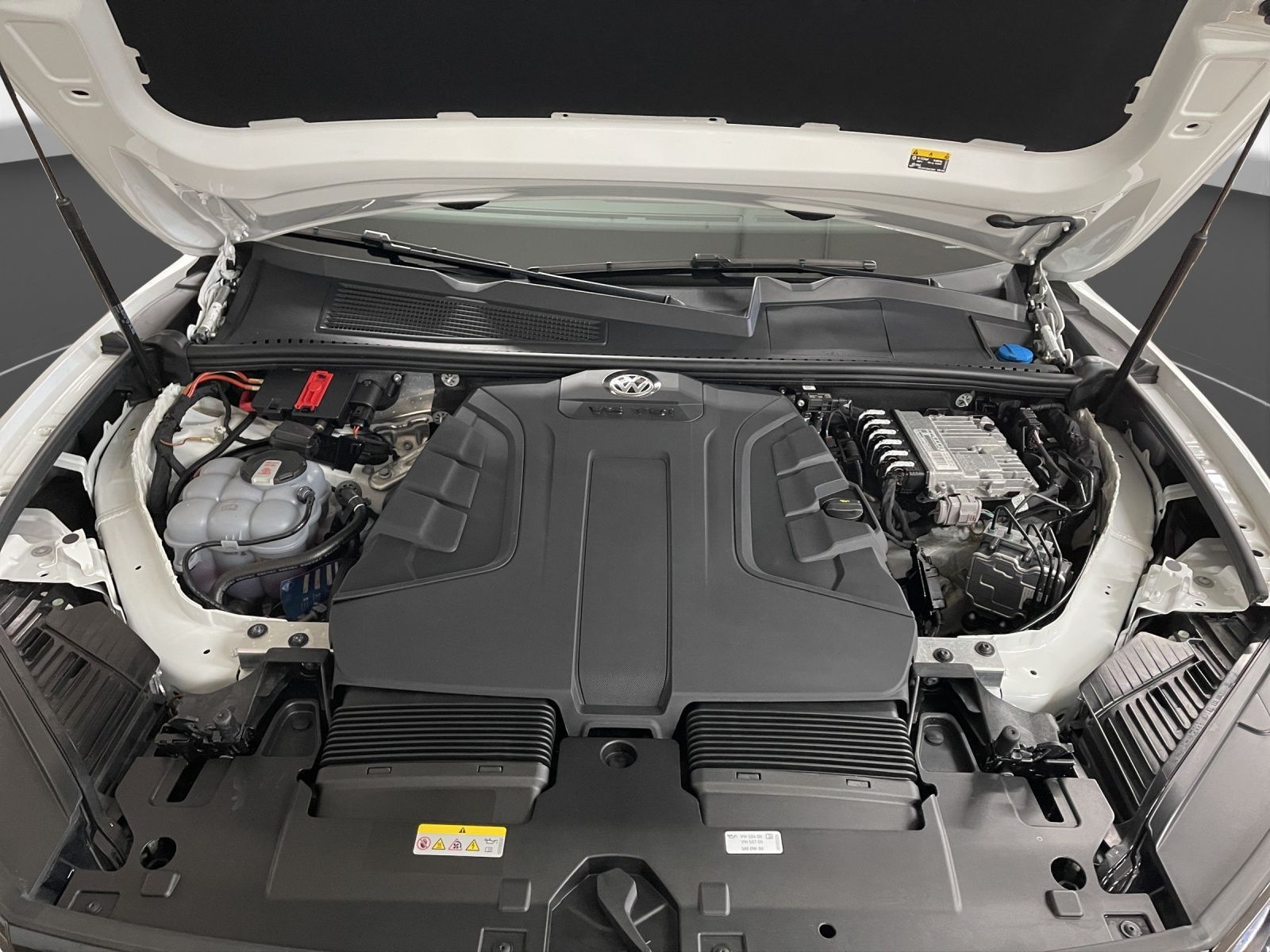 Volkswagen Touareg - Bild 20