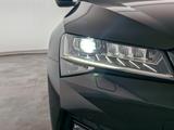 Skoda Superb Combi 2.0 TDI Sportline LED+NAVI+SHZ+RFK+ - Skoda Superb in Düsseldorf