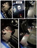 BMW 218d GT M-Power / AHK / M-Paket / Gran Tourer d - BMW mit Diesel-Antrieb: Power