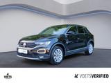 Volkswagen T-Roc Sport 1.5 TSI DSG AHK+LED+RearView - Volkswagen T-Roc in Braunschweig