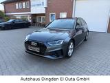 Audi A4 Avant 40 TDI S Line - Audi Unfallwagen