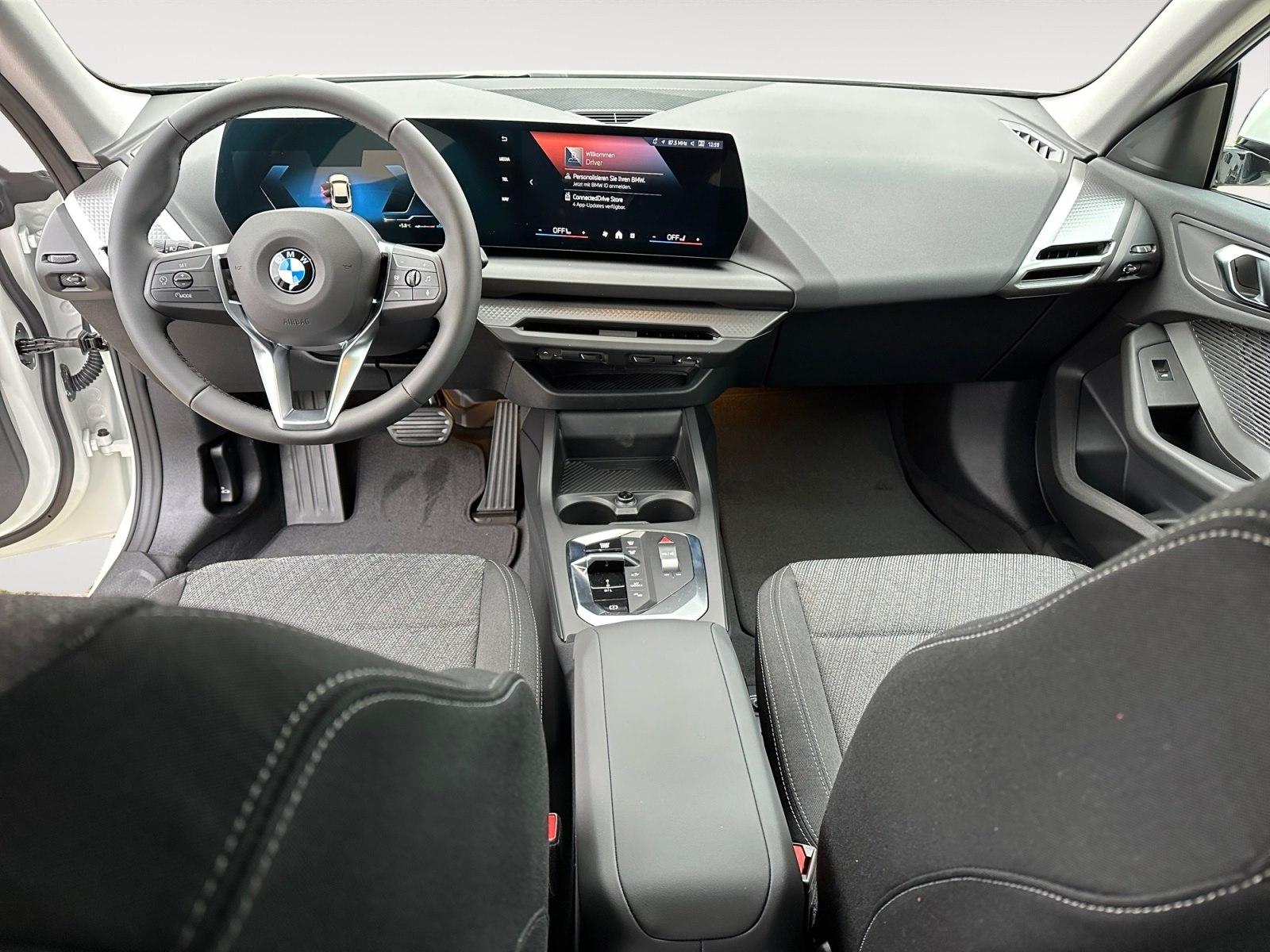 BMW 220 Gran Coupé DAB LED Komfortzg. Parkassistent, миниатюра 10