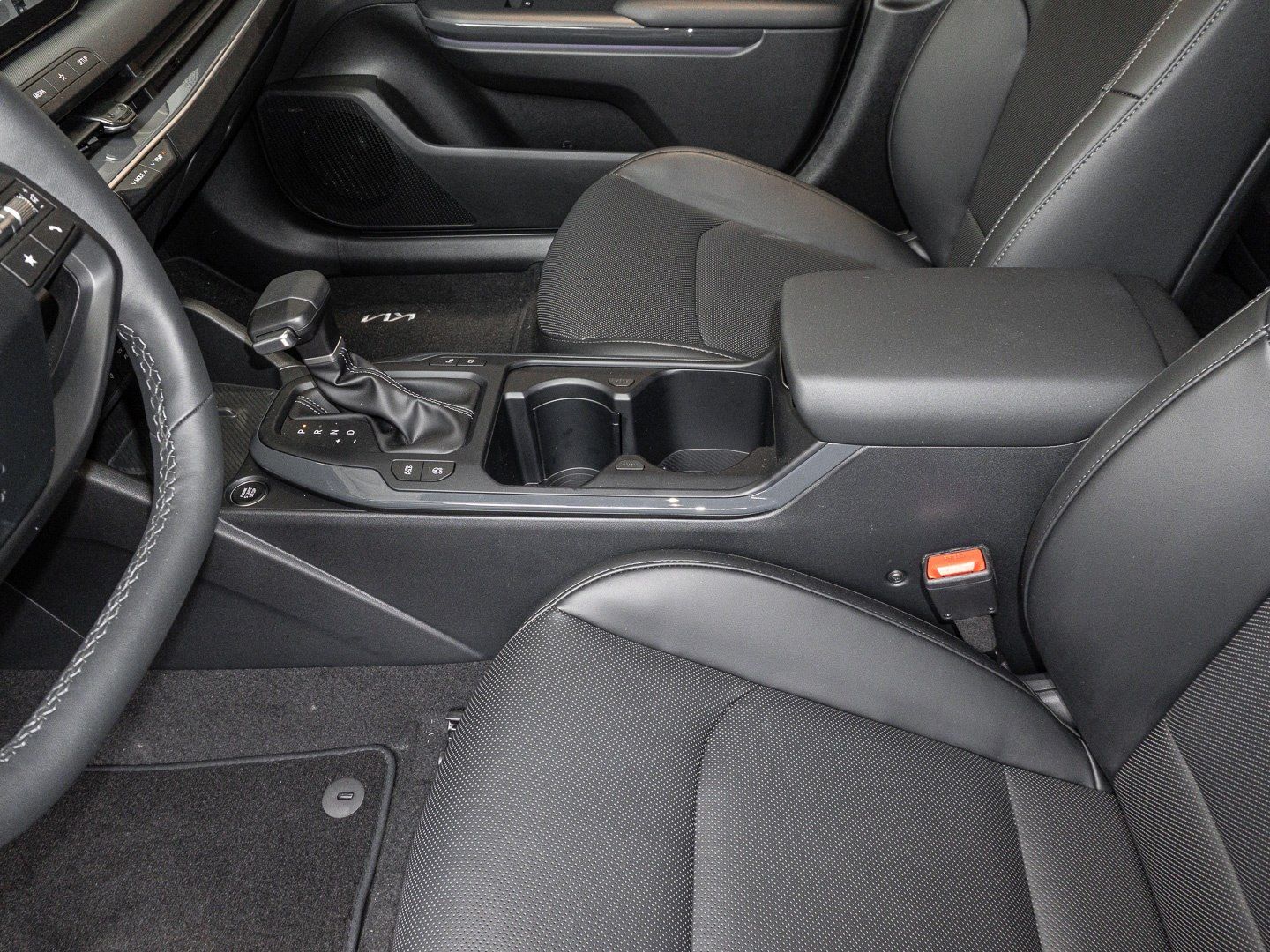 Kia cee'd / Ceed - Bild 11