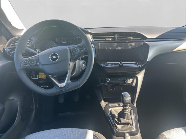 Opel Corsa 1.2 - 74 kW (100PS) MT6 Edition Allwetter 