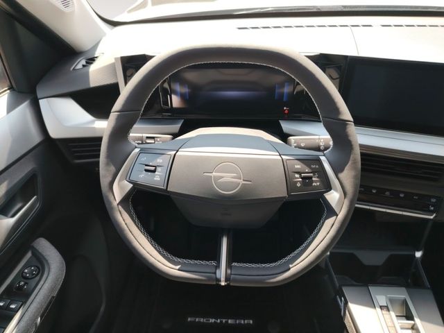 Frontera 1.2 DI Hybrid 48V eDCT ULTIMATE (1G)