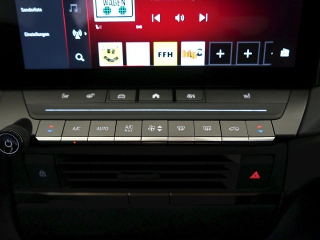 Astra L ST GS AT+LED+360 GRAD KAMERA+SITZ-/LENKR