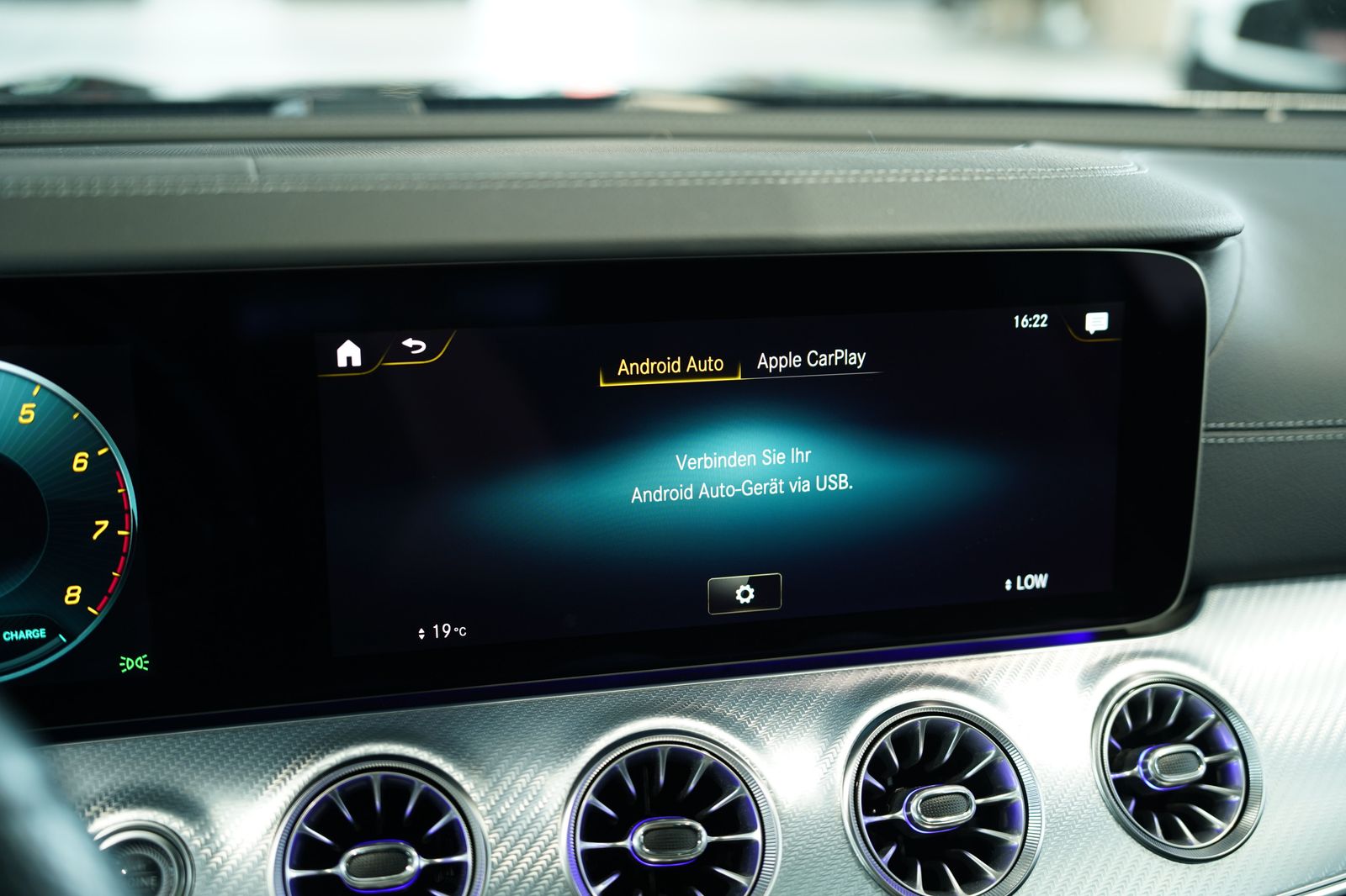 Mercedes Benz E 450