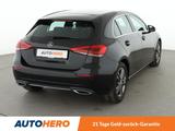 Mercedes-Benz A 200 Aut.*NAVI*LED*TEMPO*PDC*SHZ*KLIMA* - Mercedes-Benz A-Klasse Gebrauchtwagen in Köln