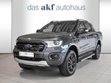 Ford Ranger WILDTRAK 2.0 TDCI-AHK-3500KG*ACC*Kamera*Z - Ford Ranger in Hagen