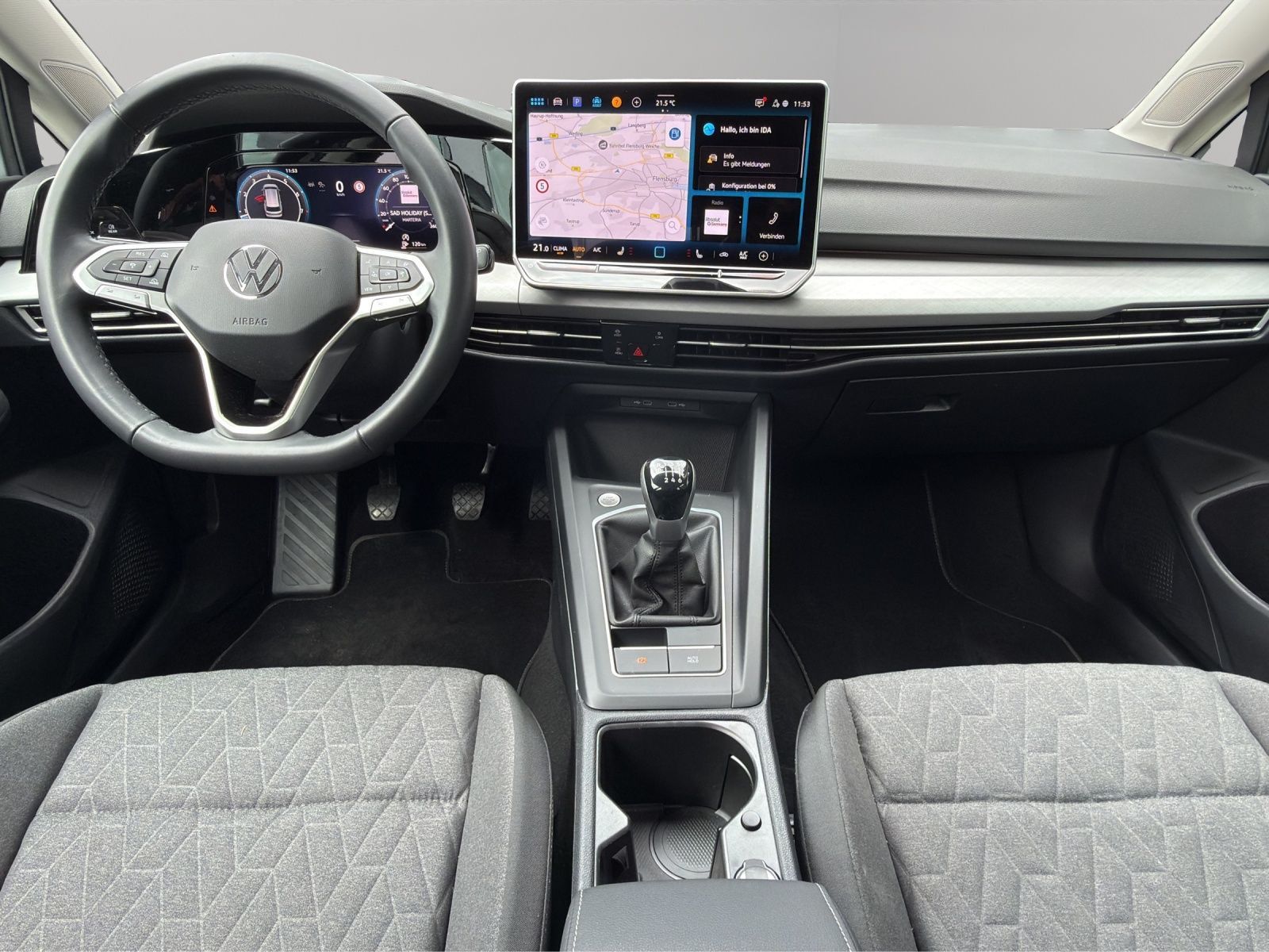 Volkswagen Golf - Bild 14