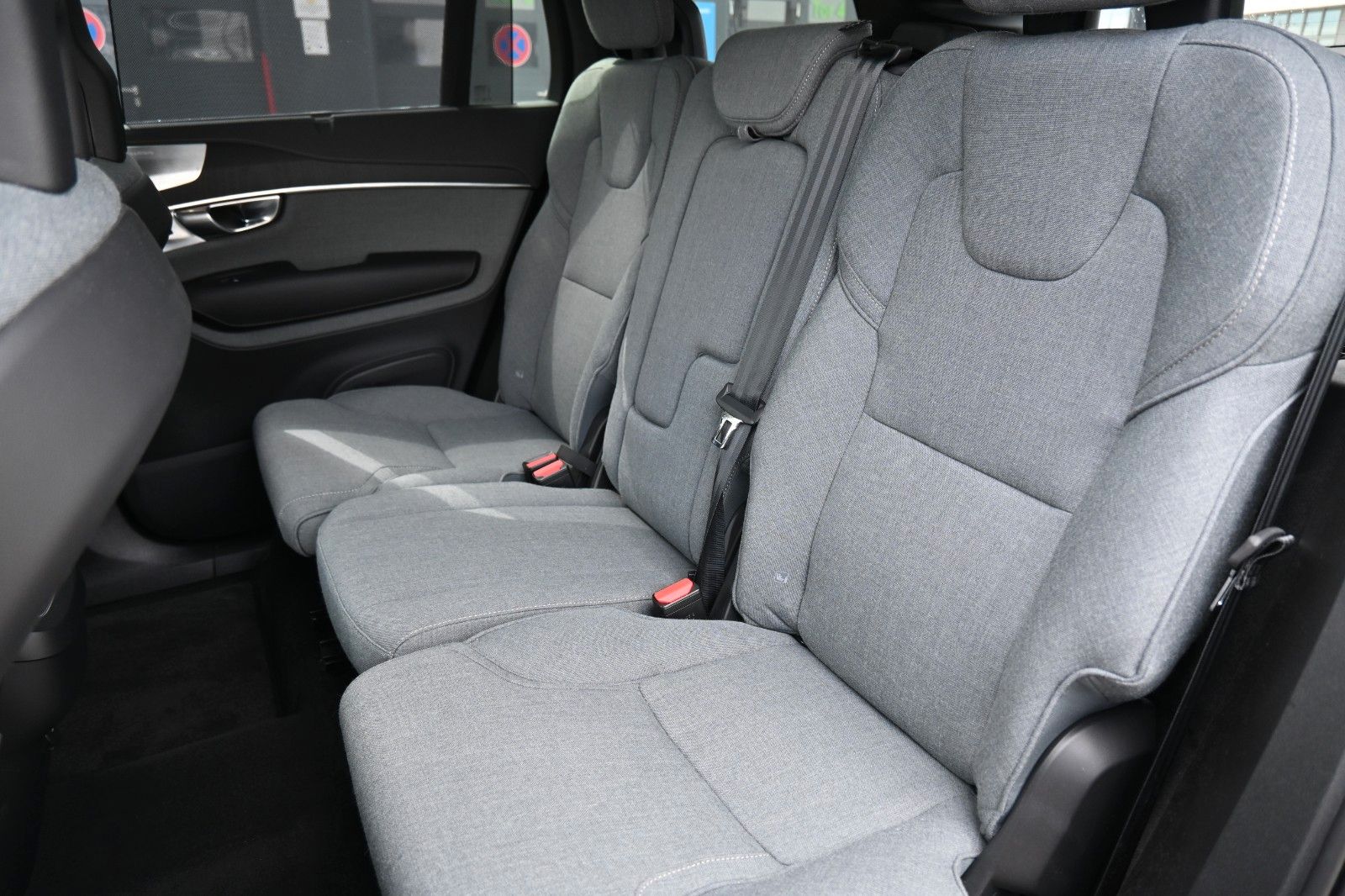 Fahrzeugabbildung Volvo XC90 B5D AWD Inscription*LUFT*STDHZG*360*AHK*ACC