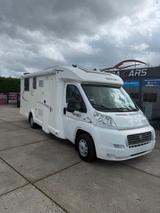 Rapido 691 - Rapido Wohnwagen & Wohnmobile