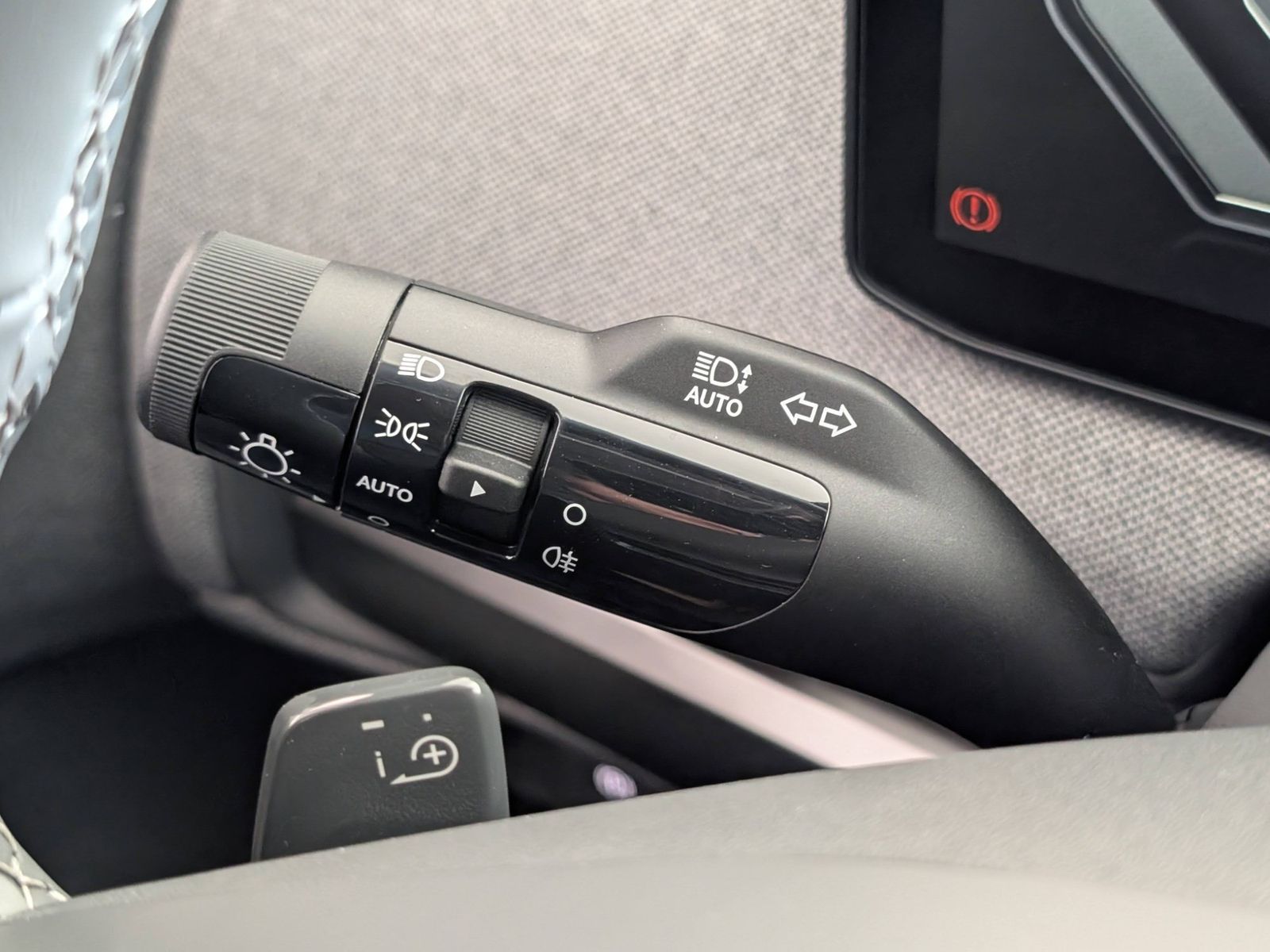 KIA EV3 58,3-kWh Earth Upgrade Business – Bild 33