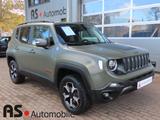 Jeep Renegade Trailhawk 4WD 1.Hd*Navi*Lenkr.*Kamera - Jeep Renegade Trailhawk mit Diesel-Antrieb