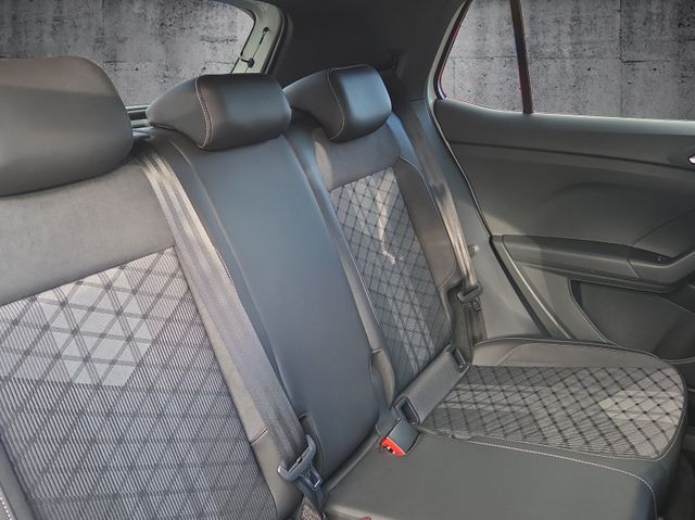 T-Cross 1.5 TSI OPF DSG R-Line RFK