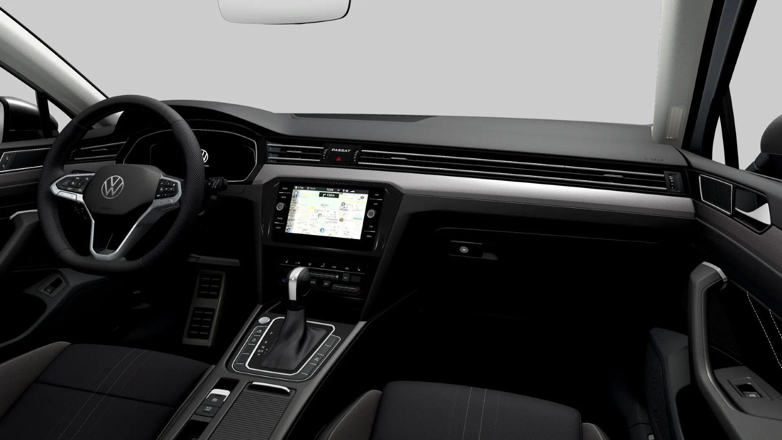 Volkswagen Passat Alltrack - Bild 11